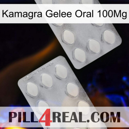 Kamagra Jelly Oral 100Mg 17